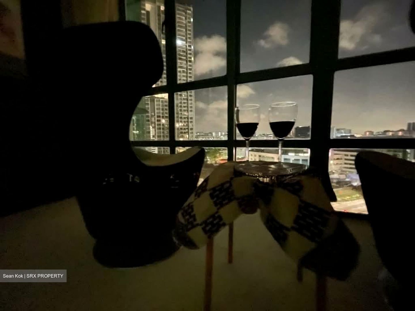 Tanglin Regency (D10), Condominium #543873071
